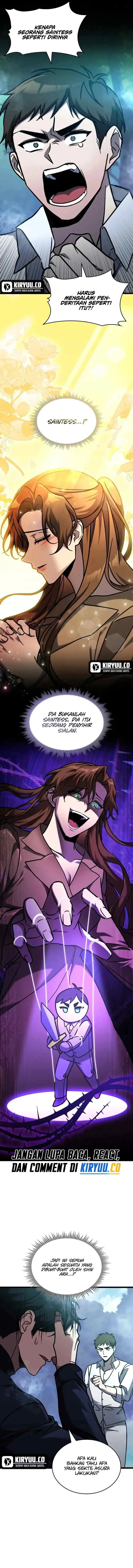 F-Class Destiny Hunter chapter 72 halaman 10