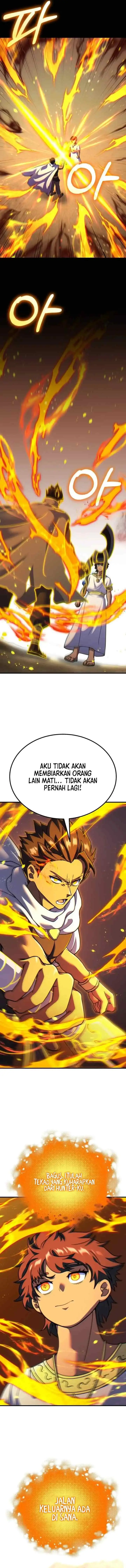 Divine Delivery chapter 81 halaman 7