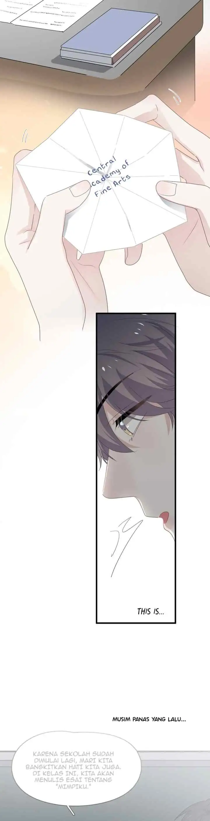 Zhe Ti Chao Gang Le chapter 99 halaman 9
