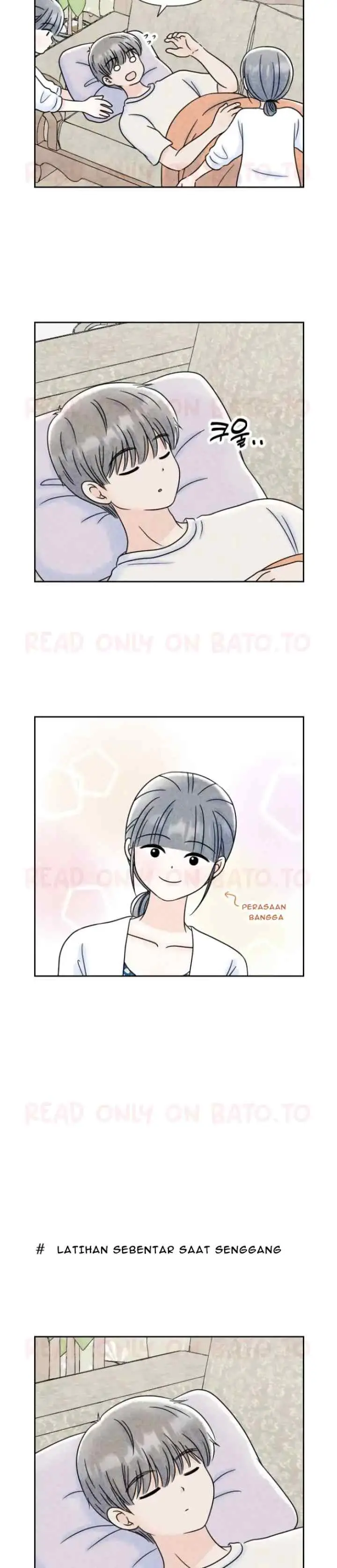 Dating Diary chapter 68 halaman 7