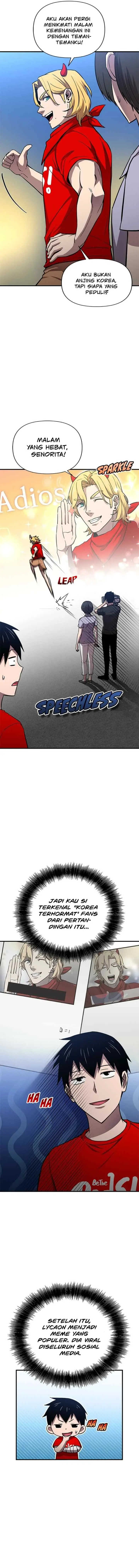 Cursed Manager's Regression chapter 35 halaman 10
