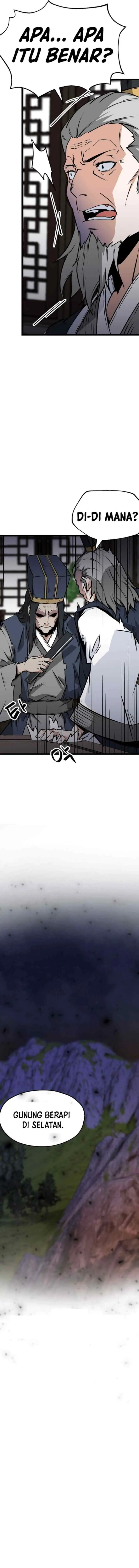 Gangho Apocalypse chapter 18 halaman 12