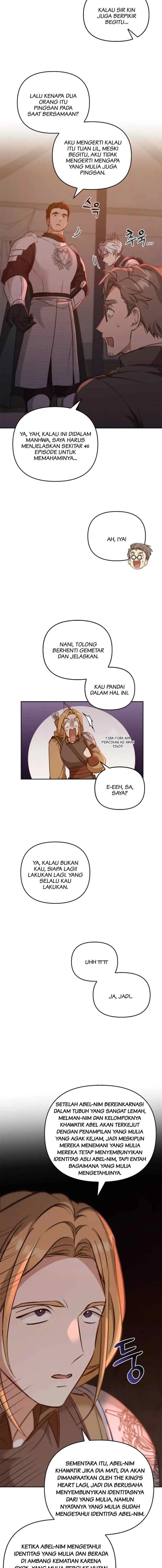Regas chapter 72 halaman 10