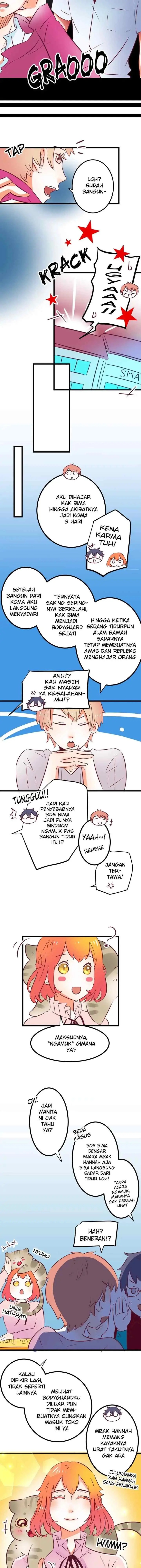 Unis chapter 155 halaman 5