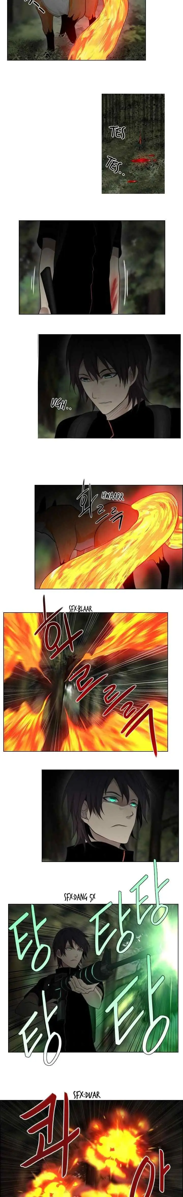 Gong heon ja chapter 29 halaman 9