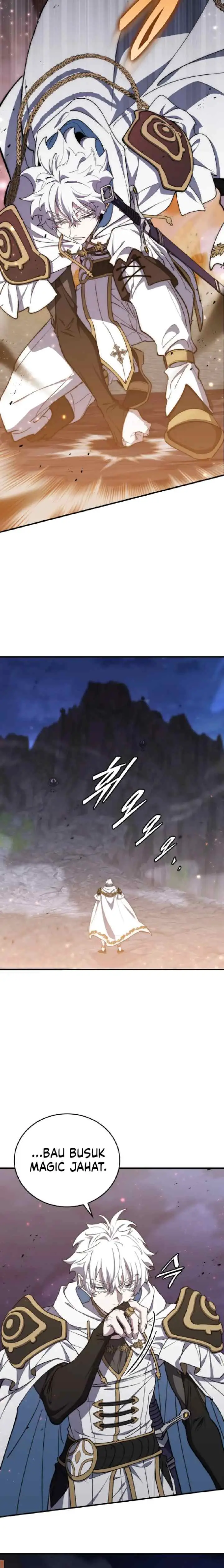Dungeon Architect chapter 37 halaman 8