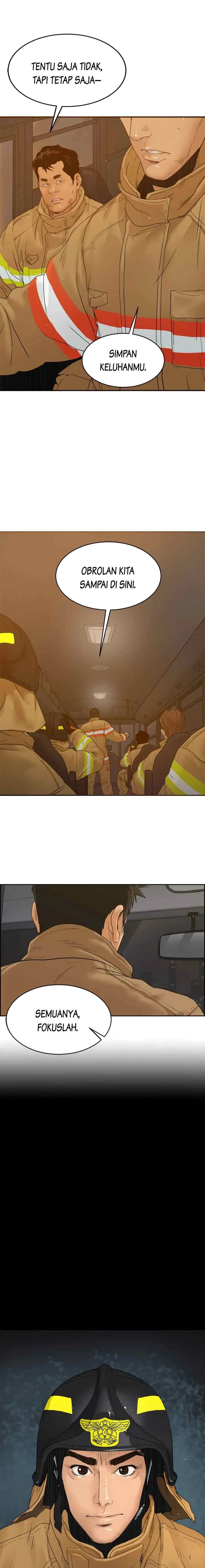 Call Sign chapter 6 halaman 12