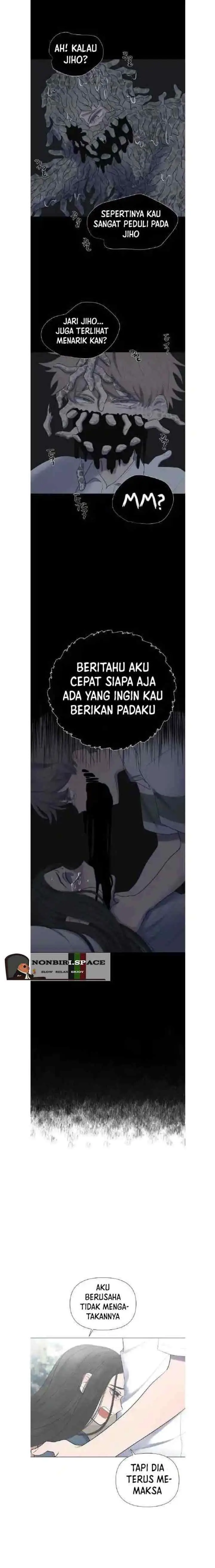Moonmade Child chapter 8 halaman 12