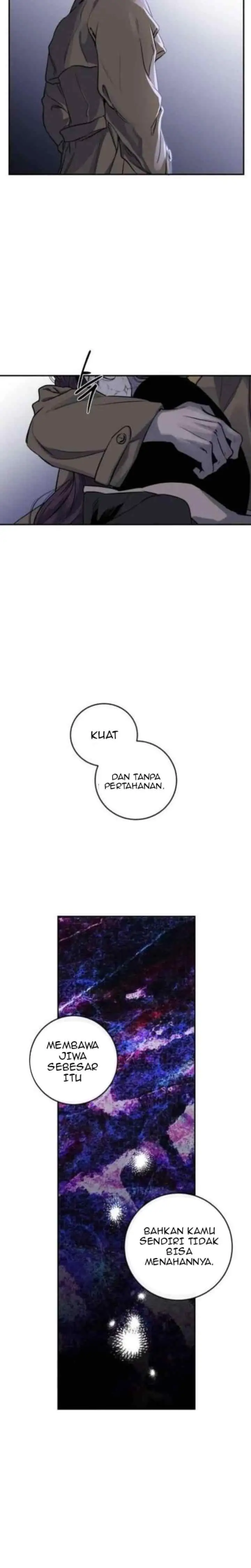 Extroversion of an Immortal chapter 25 halaman 4