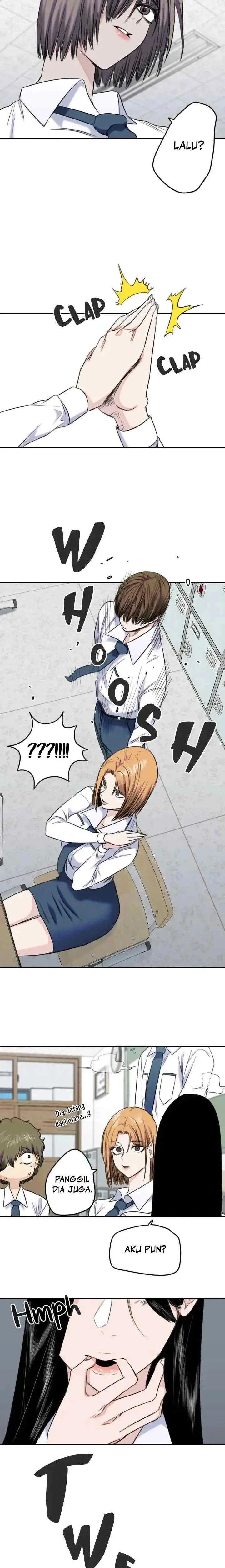 Drawing Romance chapter 181 halaman 13