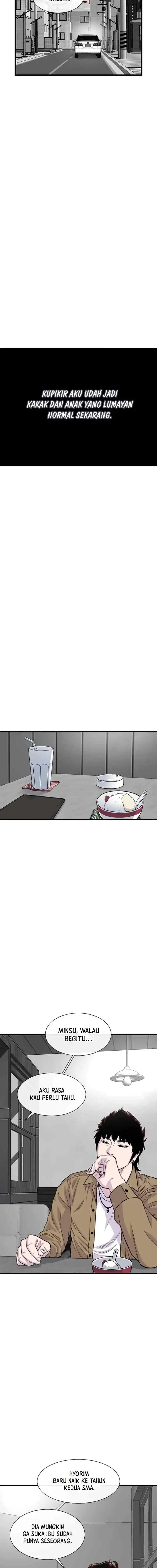 Ginseng Star Shop chapter 176 halaman 14