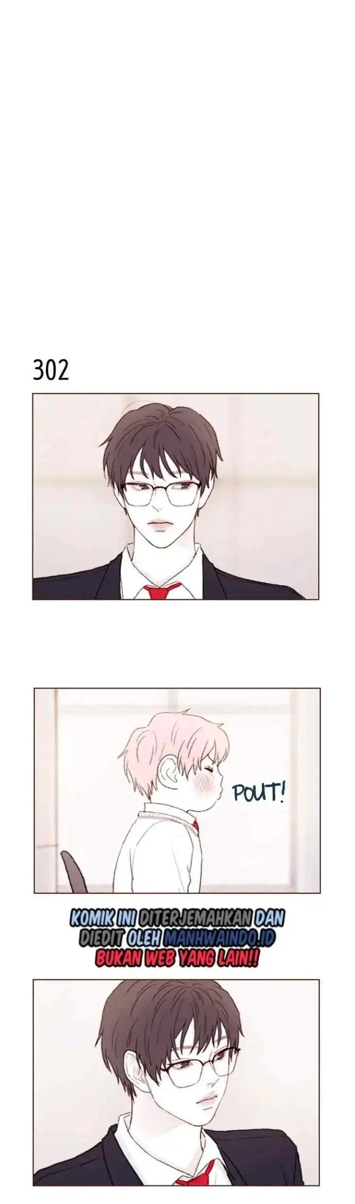 Hongshi Loves Me! chapter 43 halaman 11