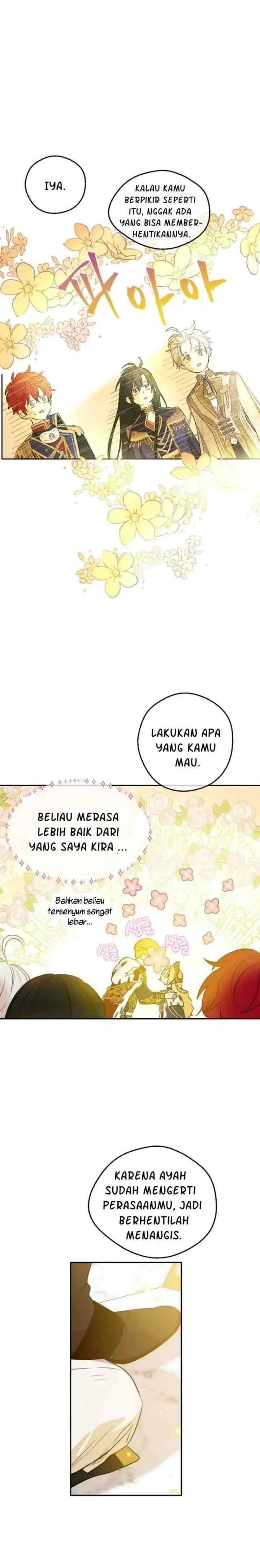 Who Made Me a Princess chapter 123 halaman 6