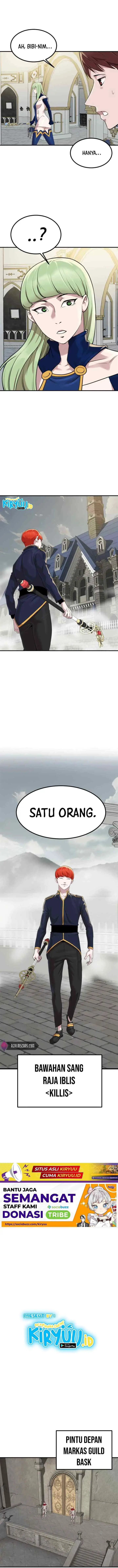 Is The Demon King A Healer? chapter 5 halaman 10