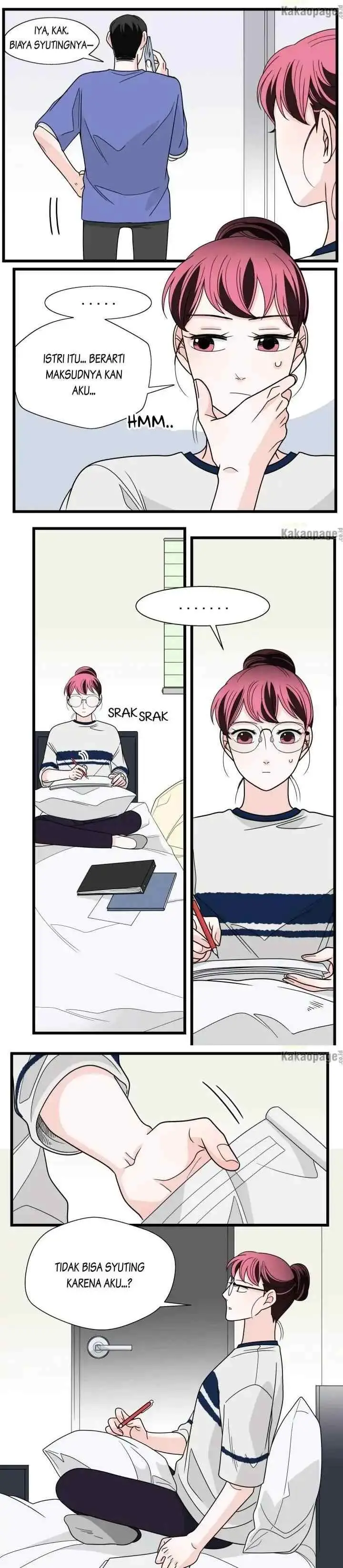 June's Love chapter 33 halaman 10