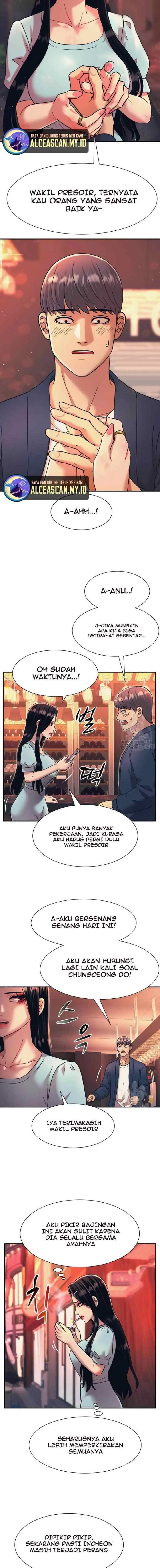 Injagang chapter 27 halaman 7