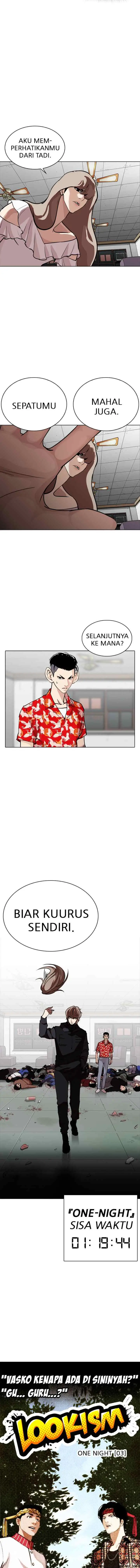 Lookism chapter 260 halaman 4