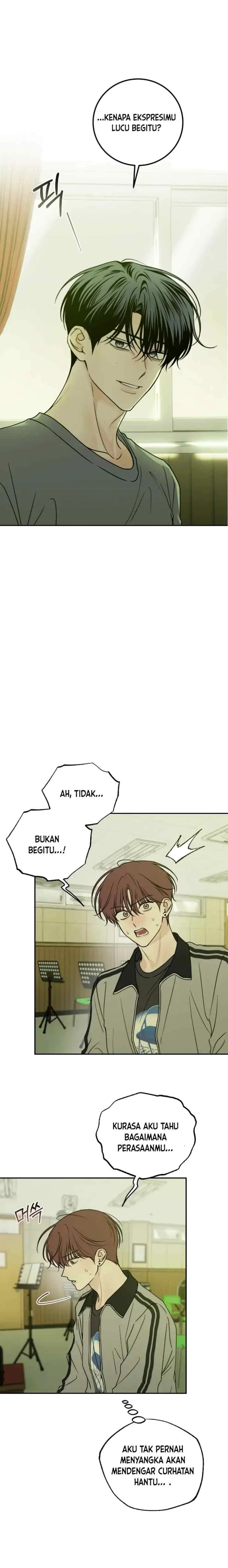 Heavy Rain Advisory chapter 17 halaman 9