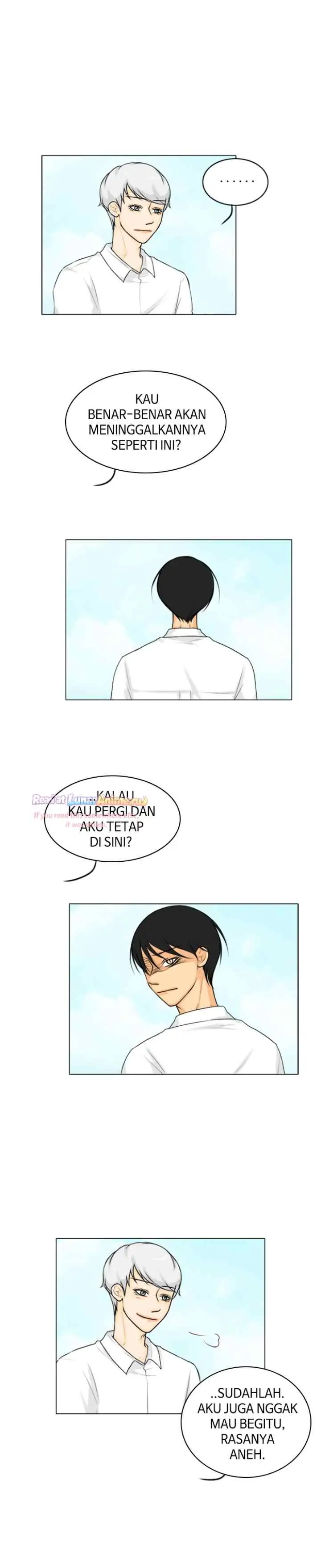 Ghost's Wife chapter 112 halaman 14