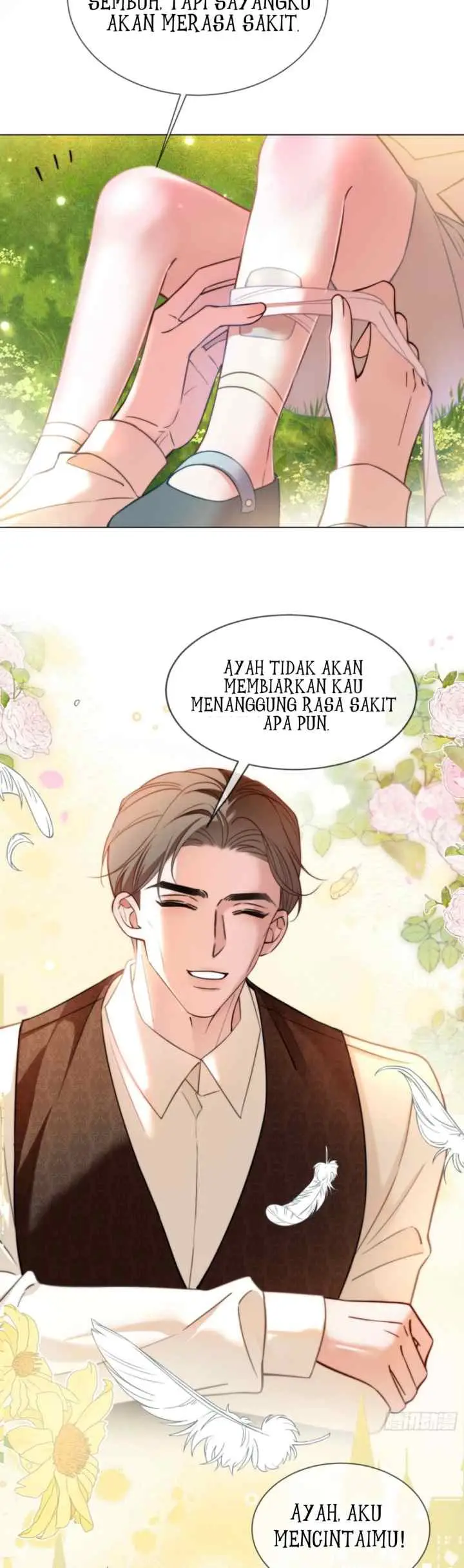 The Secret Game of Nobles chapter 80 halaman 4