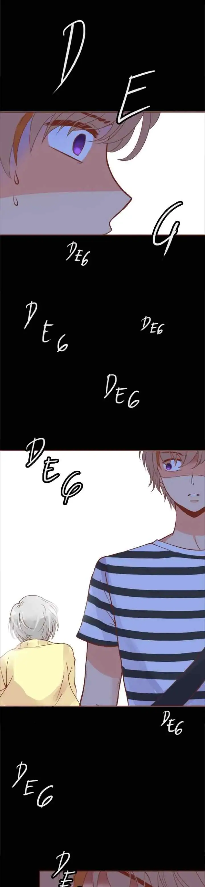 Friends chapter 41 halaman 17
