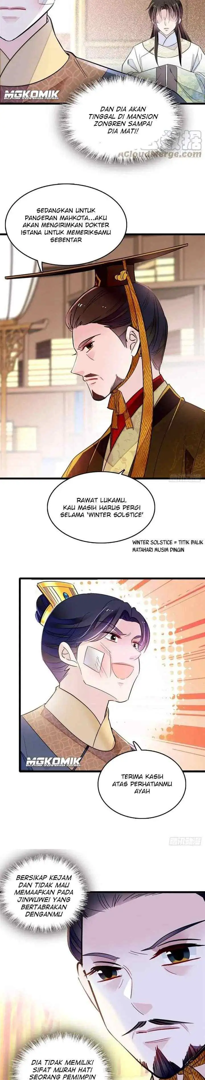 Sijin chapter 173 halaman 8