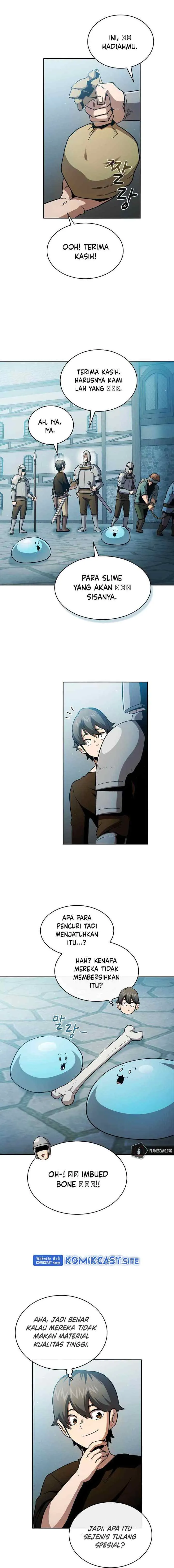 Is this Hero for Real? chapter 56 halaman 5