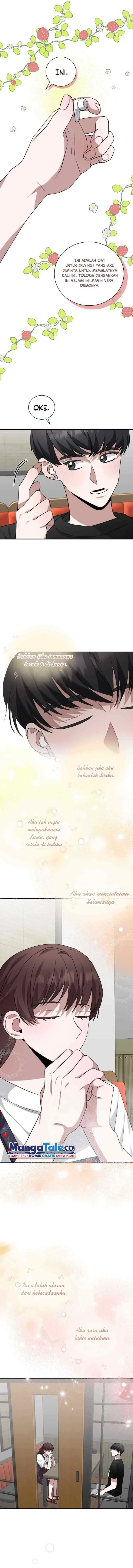 I Became a Top Actor Just by Reading Books! chapter 32 halaman 8