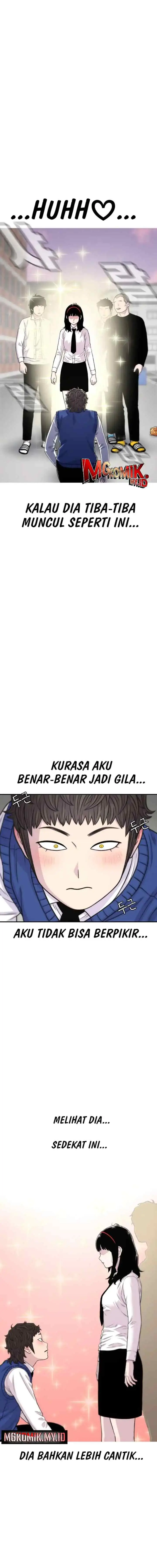 Ginseng Star Shop chapter 181 halaman 9