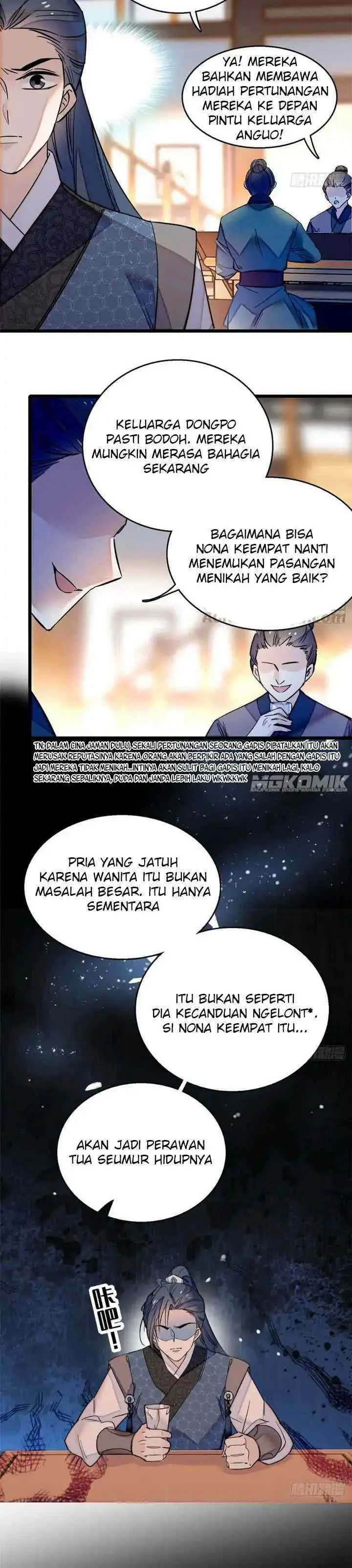 Sijin chapter 11 halaman 11
