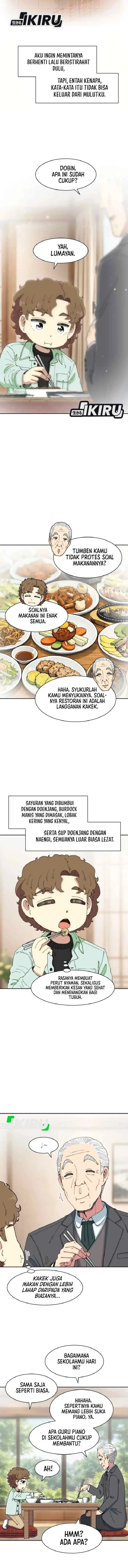 Beethoven Reborn chapter 94 halaman 4
