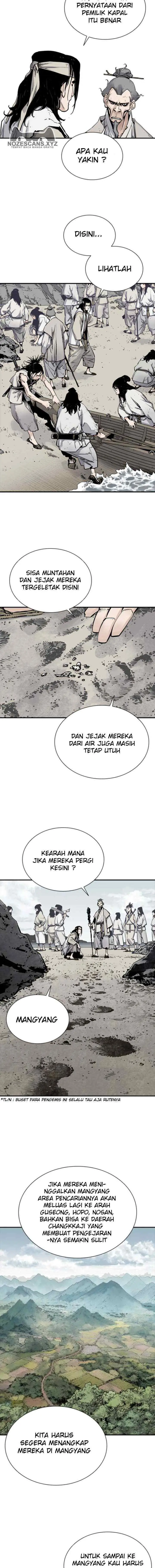 Death God chapter 10 halaman 10