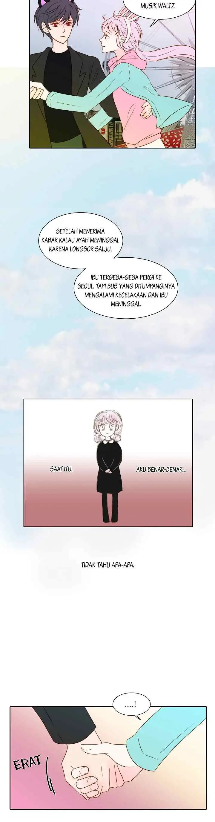 Golden Waltz chapter 14 halaman 14