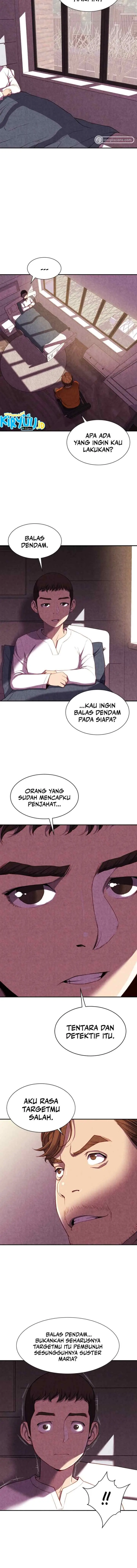 Good Hunting chapter 5 halaman 12