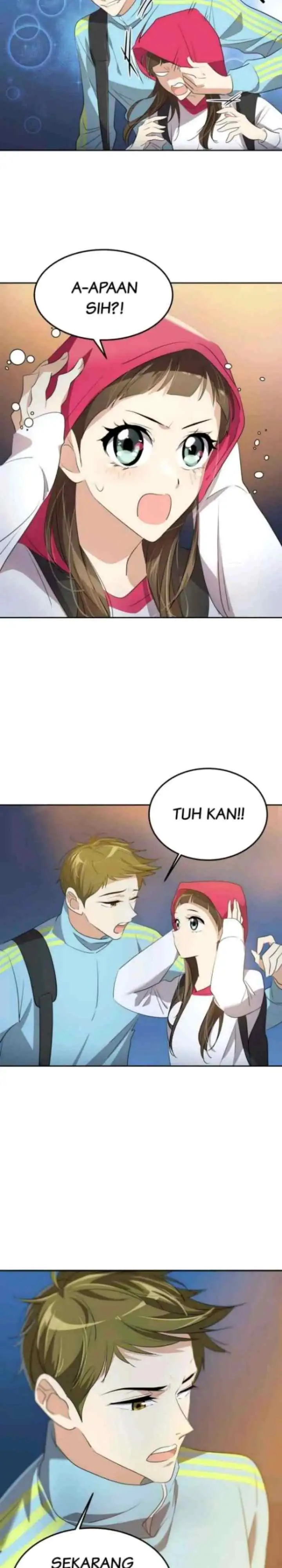 Heart Has a Soft Spot chapter 41 halaman 9