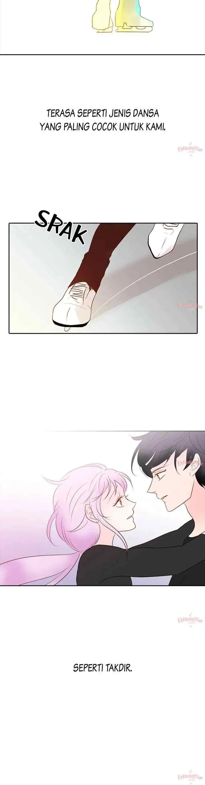 Golden Waltz chapter 59 halaman 16
