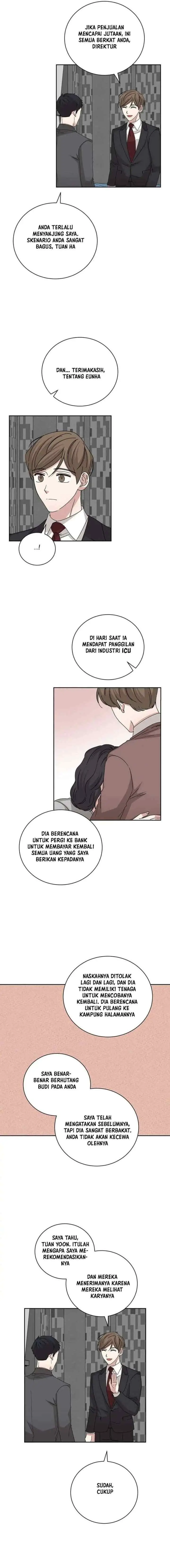 Big Life chapter 89 halaman 13