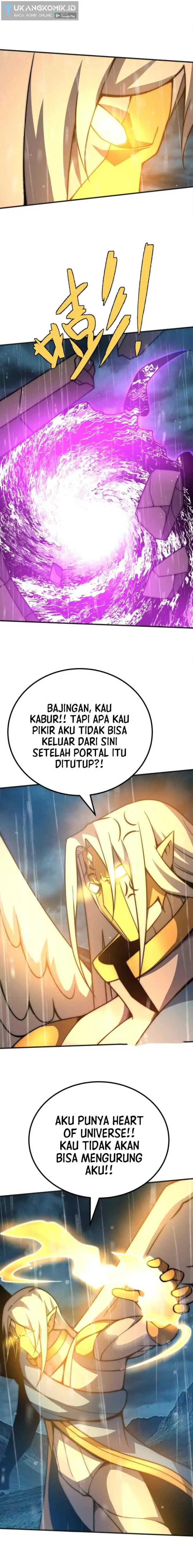 Demon King Cheat System chapter 79 halaman 8