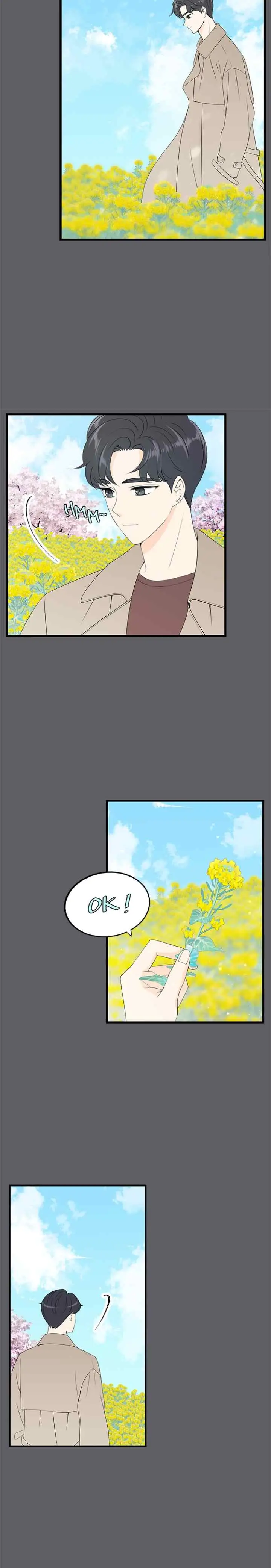 Early Morning Cinderella chapter 39 halaman 13