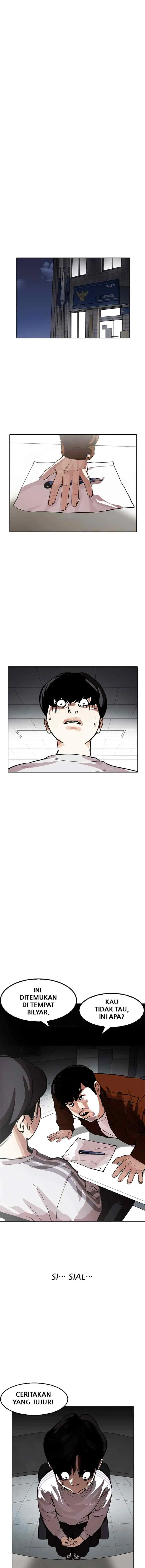 Lookism chapter 174 halaman 9