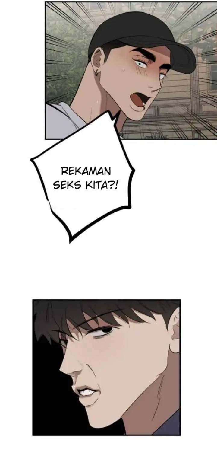 Take Off chapter 135 halaman 16