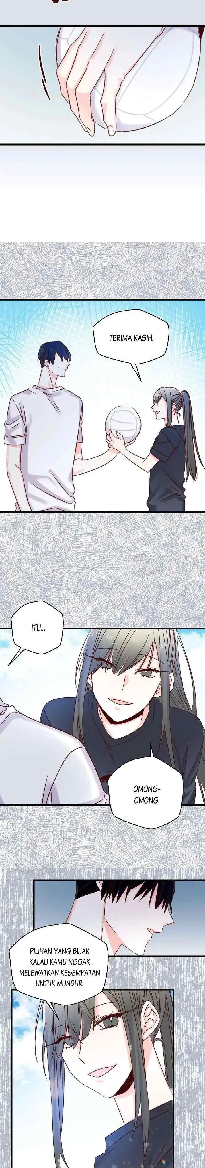 Red Honey chapter 50 halaman 14