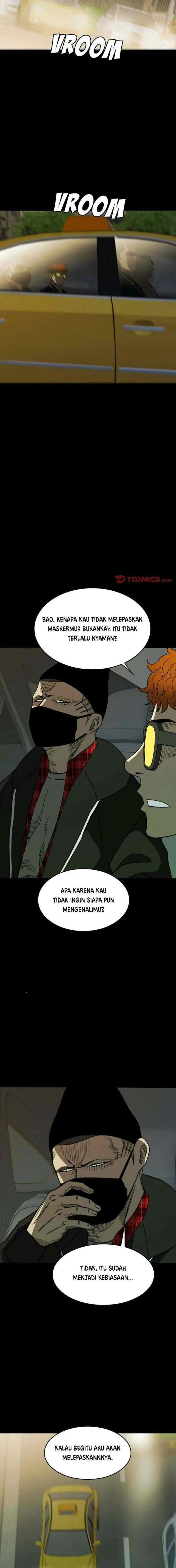Watch Dog chapter 53 halaman 4