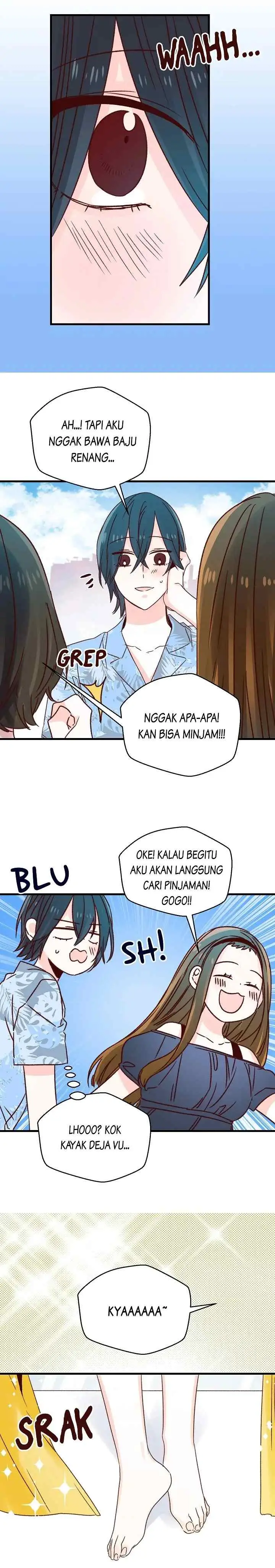 Red Honey chapter 65 halaman 7