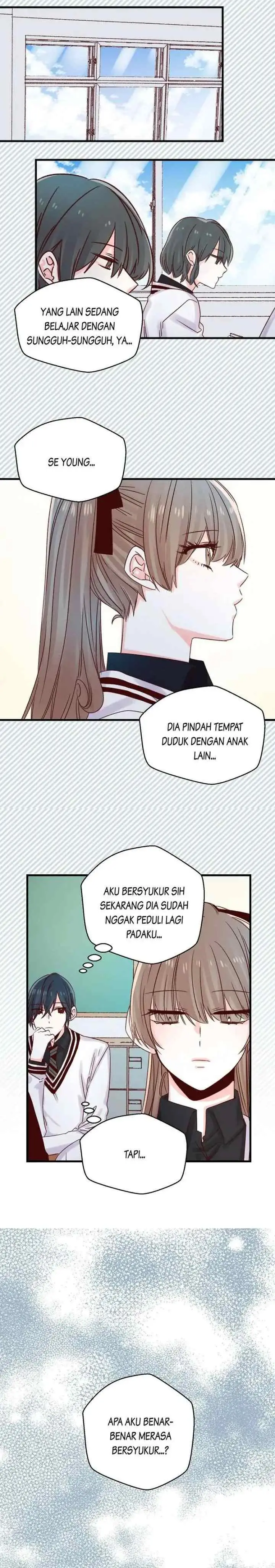 Red Honey chapter 54 halaman 12