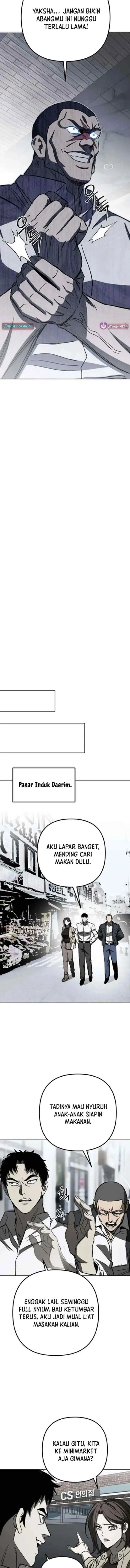 Yaksha chapter 8 halaman 7