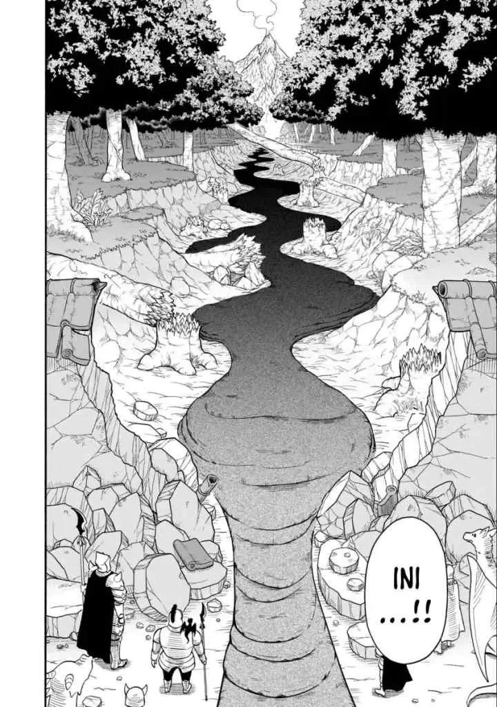 Boku Igai Zennin Tenseisha Ka Yo?! chapter 5 halaman 11