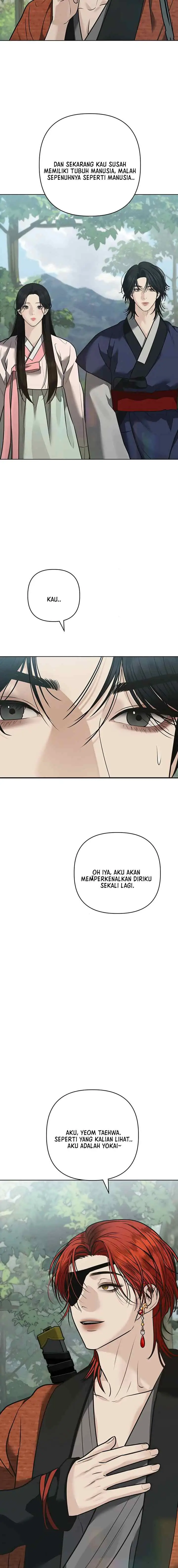 Peculiar Marriage chapter 37 halaman 7