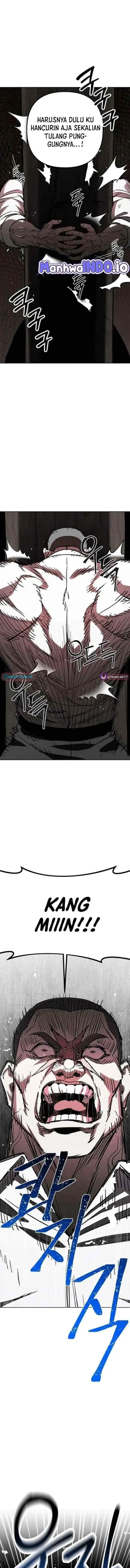 Yaksha chapter 8 halaman 5