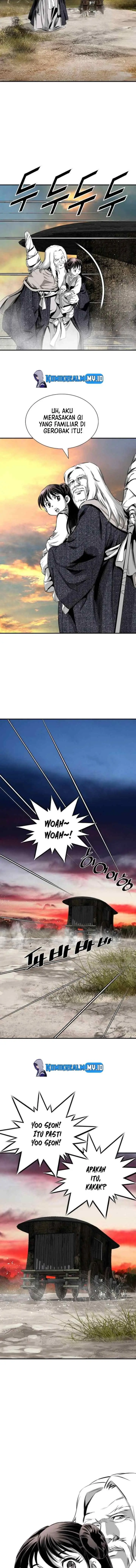 Way To Heaven chapter 92 halaman 4